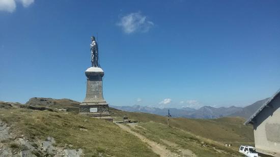 cristo redentore
