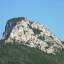 Rocca di Perti arrampicata su roccia